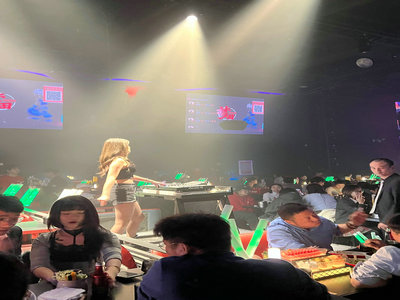黄山酒吧招聘
